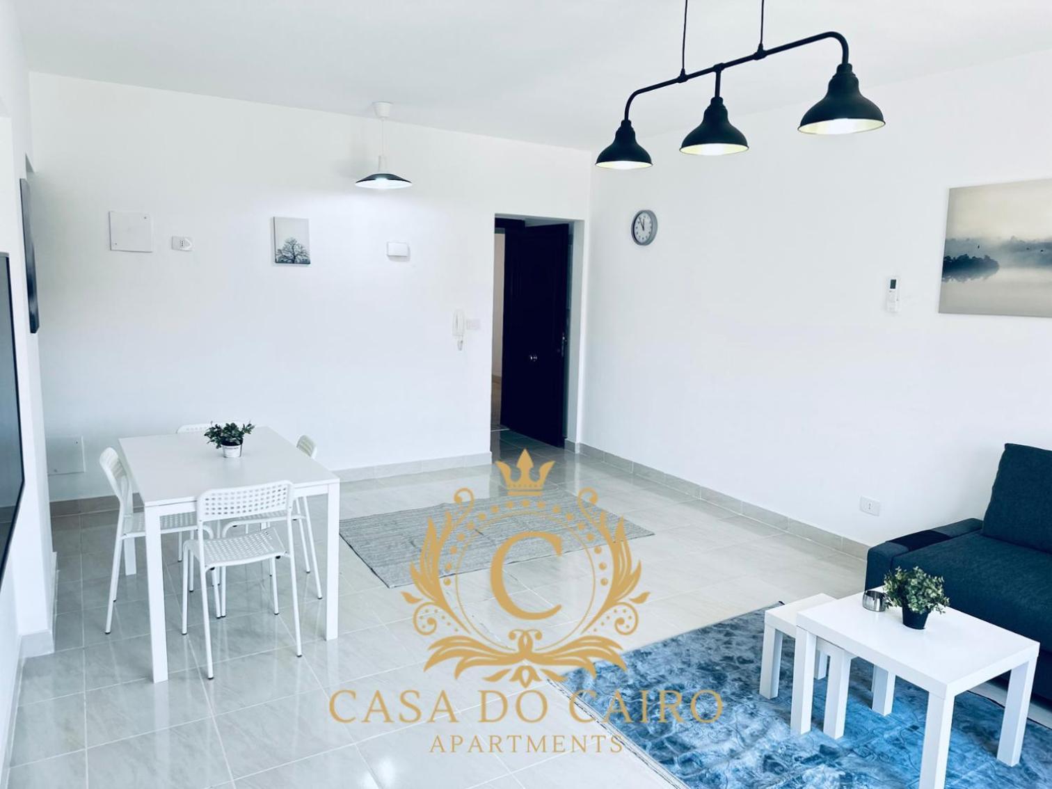 Casa Do Cairo - Rehab City Exterior foto