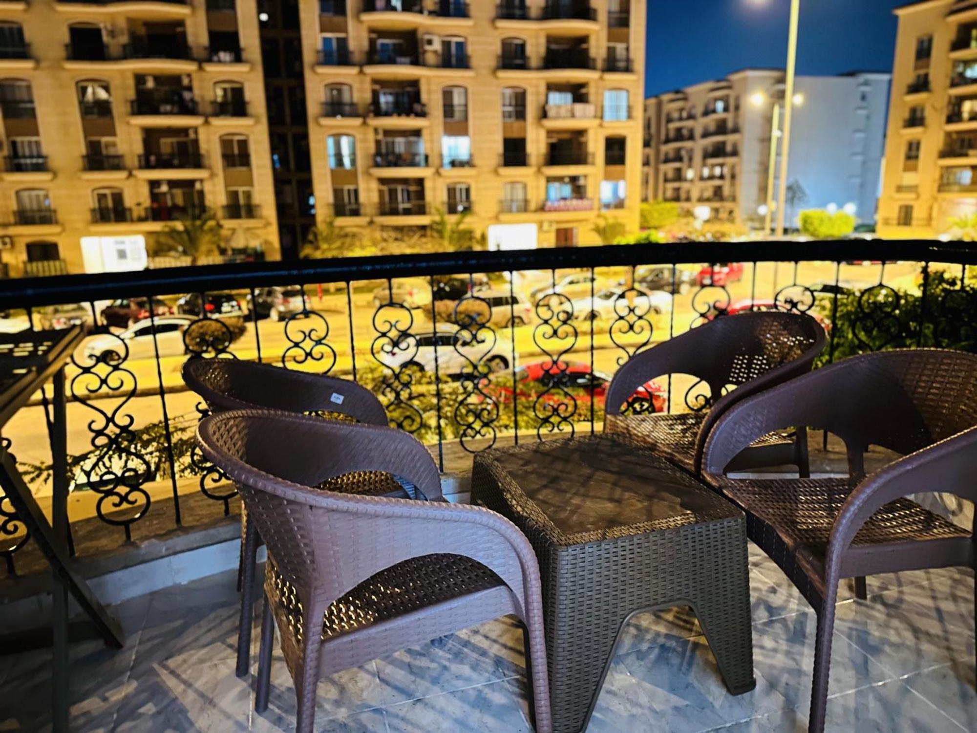 Casa Do Cairo - Rehab City Habitación foto